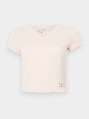 Obrázek produktu Jednoduché tričko Calvin Klein Jeans