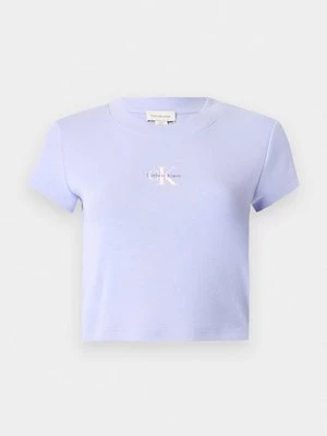 Obrázek produktu Jednoduché tričko Calvin Klein Jeans