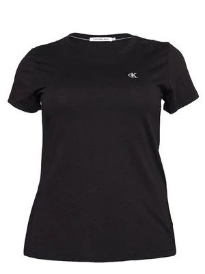 Obrázek produktu Jednoduché tričko Calvin Klein Jeans