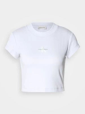 Obrázek produktu Jednoduché tričko Calvin Klein Jeans