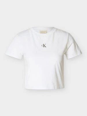 Obrázek produktu Jednoduché tričko Calvin Klein Jeans
