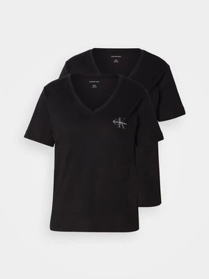 Obrázek produktu Jednoduché tričko Calvin Klein Jeans