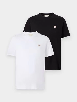 Obrázek produktu Jednoduché tričko Calvin Klein Jeans