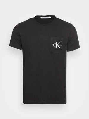 Obrázek produktu Jednoduché tričko Calvin Klein Jeans