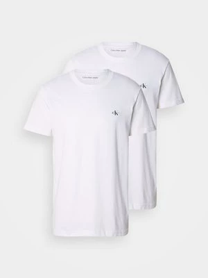 Obrázek produktu Jednoduché tričko Calvin Klein Jeans