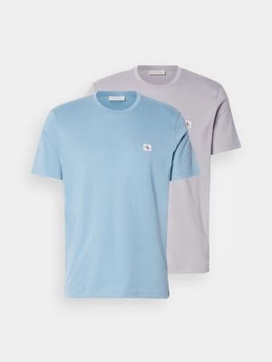 Obrázek produktu Jednoduché tričko Calvin Klein Jeans
