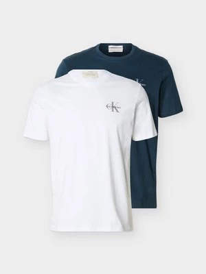 Obrázek produktu Jednoduché tričko Calvin Klein Jeans