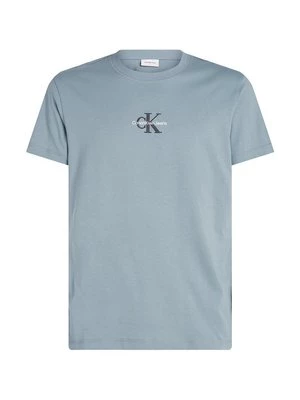 Obrázek produktu Jednoduché tričko Calvin Klein Jeans