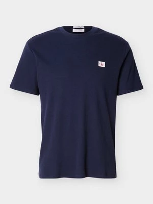 Obrázek produktu Jednoduché tričko Calvin Klein Jeans
