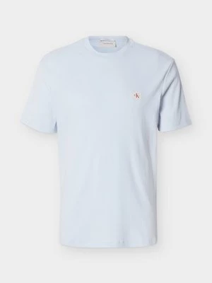 Obrázek produktu Jednoduché tričko Calvin Klein Jeans