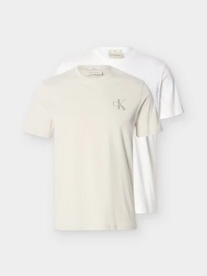 Obrázek produktu Jednoduché tričko Calvin Klein Jeans