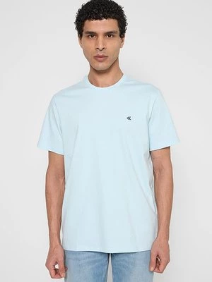 Obrázek produktu Jednoduché tričko Calvin Klein Jeans