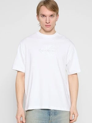 Obrázek produktu Jednoduché tričko Calvin Klein Jeans