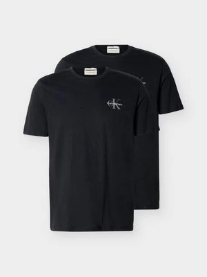 Obrázek produktu Jednoduché tričko Calvin Klein Jeans