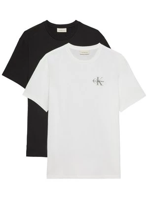Obrázek produktu Jednoduché tričko Calvin Klein Jeans