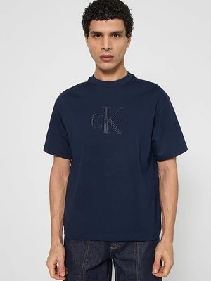 Obrázek produktu Jednoduché tričko Calvin Klein Jeans