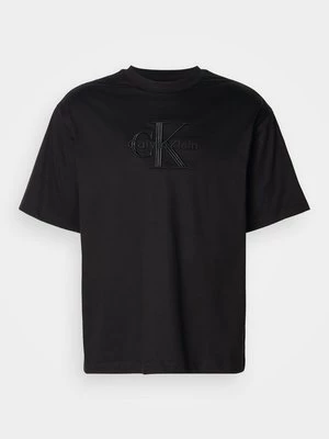 Obrázek produktu Jednoduché tričko Calvin Klein Jeans