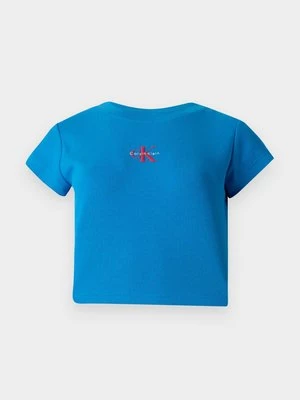 Obrázek produktu Jednoduché tričko Calvin Klein Jeans