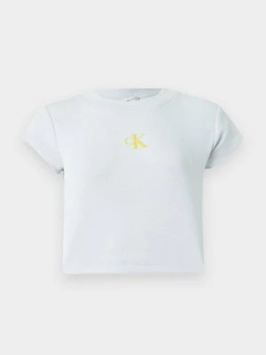 Obrázek produktu Jednoduché tričko Calvin Klein Jeans
