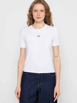 Obrázek produktu Jednoduché tričko Calvin Klein Jeans