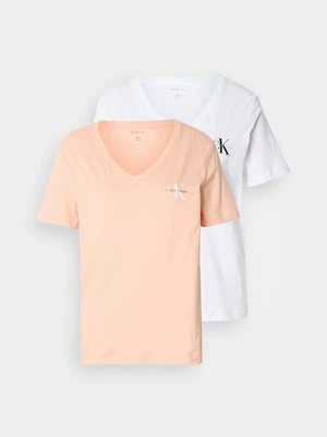 Obrázek produktu Jednoduché tričko Calvin Klein Jeans