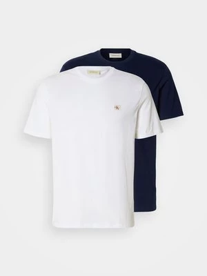 Obrázek produktu Jednoduché tričko Calvin Klein Jeans