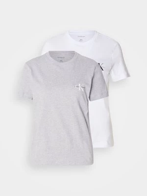 Obrázek produktu Jednoduché tričko Calvin Klein Jeans