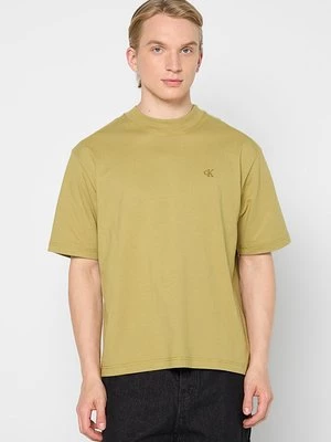 Obrázek produktu Jednoduché tričko Calvin Klein Jeans