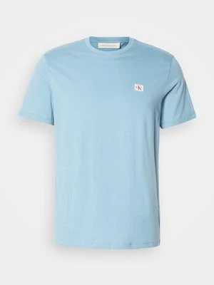 Obrázek produktu Jednoduché tričko Calvin Klein Jeans