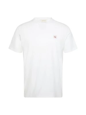 Obrázek produktu Jednoduché tričko Calvin Klein Jeans