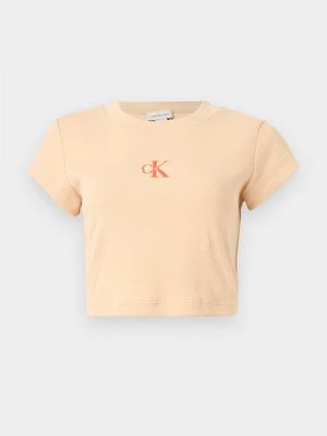 Obrázek produktu Jednoduché tričko Calvin Klein Jeans