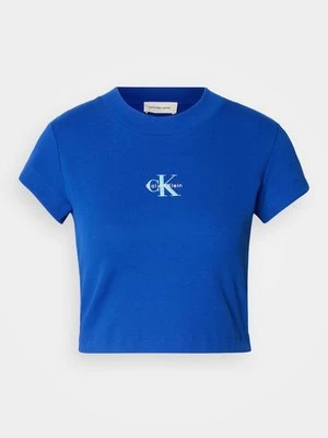 Obrázek produktu Jednoduché tričko Calvin Klein Jeans