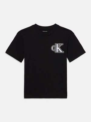Obrázek produktu Jednoduché tričko Calvin Klein Jeans