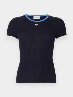 Obrázek produktu Jednoduché tričko CLAUDIE PIERLOT