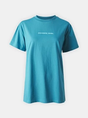 Obrázek produktu Jednoduché tričko Colourful Rebel