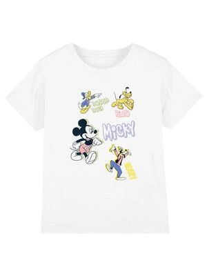 Obrázek produktu Jednoduché tričko Disney