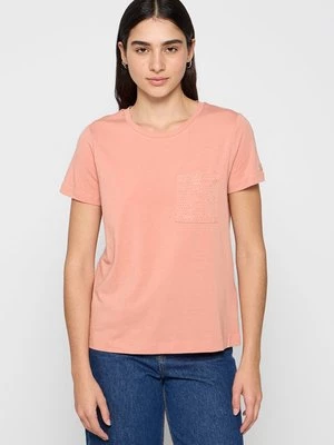 Obrázek produktu Jednoduché tričko DKNY