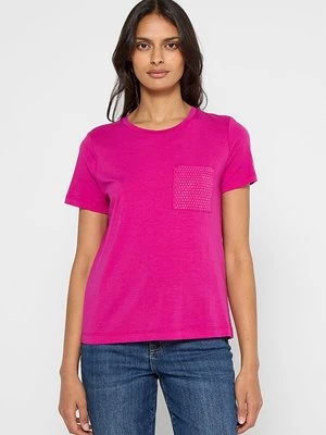 Obrázek produktu Jednoduché tričko DKNY