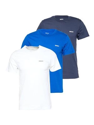 Obrázek produktu Jednoduché tričko DKNY