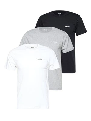 Obrázek produktu Jednoduché tričko DKNY