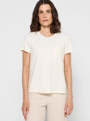 Obrázek produktu Jednoduché tričko DKNY