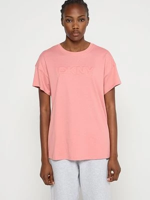 Obrázek produktu Jednoduché tričko DKNY Sport