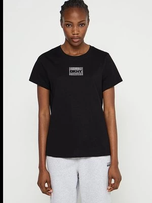 Obrázek produktu Jednoduché tričko DKNY Sport