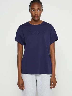 Obrázek produktu Jednoduché tričko DKNY Sport