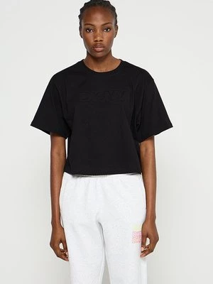 Obrázek produktu Jednoduché tričko DKNY Sport