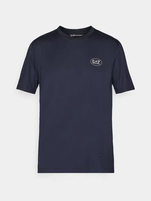 Obrázek produktu Jednoduché tričko EA7 Emporio Armani