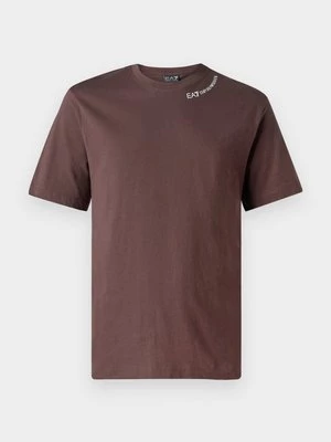 Obrázek produktu Jednoduché tričko EA7 Emporio Armani