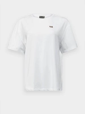 Obrázek produktu Jednoduché tričko EA7 Emporio Armani