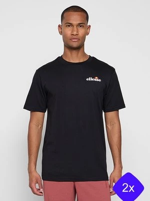 Obrázek produktu Jednoduché tričko Ellesse
