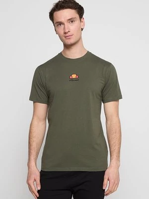 Obrázek produktu Jednoduché tričko Ellesse tmavě zelená